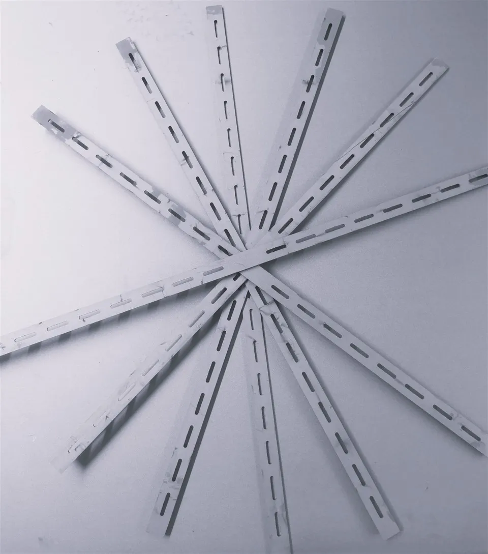 Bahagian Berbentuk Khas Titanium Precision Precision Tinggi