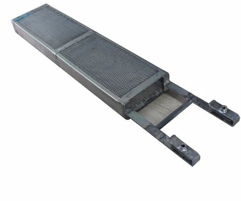 Titanium Anode Basket2