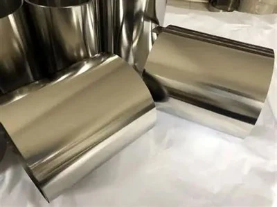 Tali Pinggang Titanium GR5